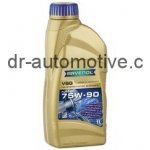 Ravenol VSG 75W-90 1 l | Zboží Auto