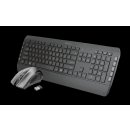 Trust Tecla-2 Wireless Keyboard with mouse 23416