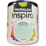 Primalex Inspiro mořská pěna 2,5 L – Sleviste.cz