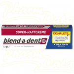 Blend-a-dent upev. krém Original Complete 47g – Zboží Dáma