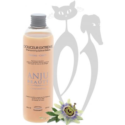 Anju Beauté Douceur Extreme pro koťata a štěňata 250 ml