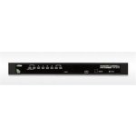 Aten CS-1308 KVM přepínač 8-port KVM PS/2+USB, OSD, rack 19 , kombo konzole – Zboží Živě