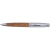 X-Pen 611B Savannah Cork Wood kuličkové pero