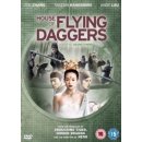 House Of Flying Daggers DVD