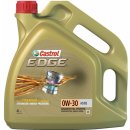 Castrol Edge Titanium FST A5/B5 0W-30 4 l