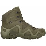 Lowa Zephyr GTX Mid TF Ranger green – Zboží Mobilmania