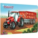 Traktory – Zbozi.Blesk.cz