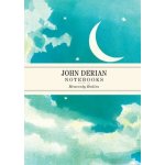 John Derian Paper Goods: Heavenly Bodies Notebooks – Hledejceny.cz