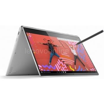 Lenovo IdeaPad Yoga 80Y8000NCK