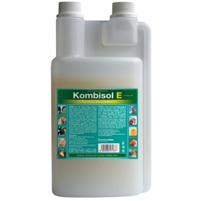 Kombisol E 1 l – Zboží Dáma
