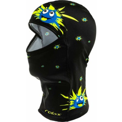 relax SHIELD RK02R – Zboží Mobilmania