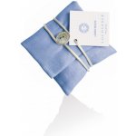 Cosval s.p.a. Locherber Milano Vonný sáček naplněný mořskou solí - LNĚNÁ POUPATA 1 ks – Zboží Dáma