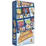 Kvák & žbluňk – Zboží Dáma