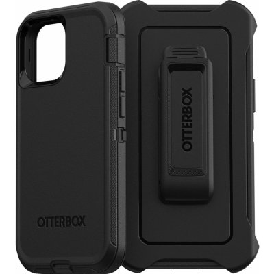 Pouzdro Otterbox Defender iPhone 12/13 mini černé