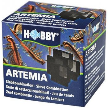 Hobby Artemie kombinace sít