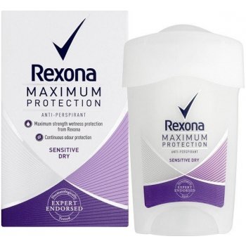 Rexona Stress Control deostick 40 ml