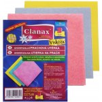 Clanax utěrka prachu 3900459 3 ks – HobbyKompas.cz