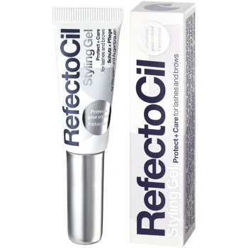 RefectoCil Styling Gel 9 ml