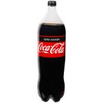 Coca Cola Zero 2 l – Zboží Dáma