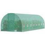 Vevor 835 x 290 x 225 cm zelená – Sleviste.cz