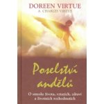 Poselství andělů - Virtue Dorenn, Virtue Charles – Hledejceny.cz