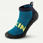Skinners Essentials 2.0 - modré-černé – Zboží Dáma