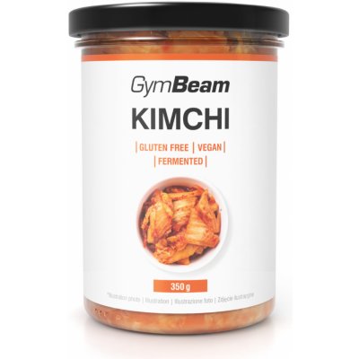 GymBeam Kimchi 350 g – Zboží Mobilmania
