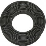 Victron Energy 10mm² černý 100 m – Zboží Mobilmania