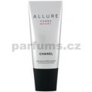 Chanel Allure Homme Sport balzám po holení 100 ml