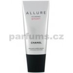 Chanel Allure Homme Sport balzám po holení 100 ml – Zbozi.Blesk.cz