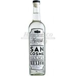 San Cosme Mezcal 40% 0,7 l (holá láhev) – Hledejceny.cz