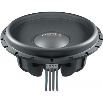 Hertz MG 15 BASS – Zboží Mobilmania