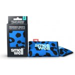 SmellWell Active Deodorizér s vůní 07 Leopard blue – Zboží Dáma