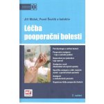 Léčba pooperační bolesti - 3.vydání – Zbozi.Blesk.cz