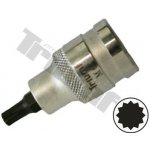 Prodlužovací nástavec XZN v 1/2" hlavici, L - 55 mm - M13 – Sleviste.cz