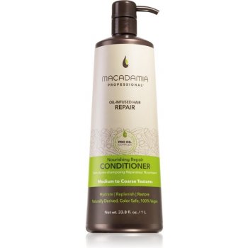 Macadamia Nourishing Moisture Conditioner 1000 ml