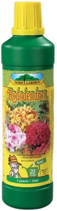 Nohel garden Hnojivo na rododendrony KH 500 ml