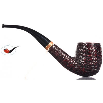 Savinelli Porto Cervo Rustic 606 – Zbozi.Blesk.cz