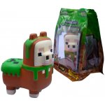Minecraft Mega SquishMe Llama – Zboží Dáma