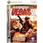 Tom Clancy's Rainbow Six Vegas 2 – Zboží Živě