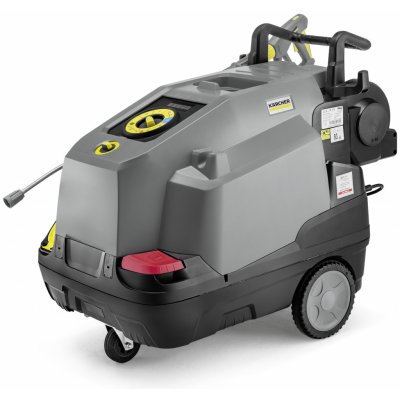 Kärcher HDS 8/18-4 CXA 1.174-928.0 – Zboží Mobilmania