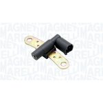 Generátor impulsů, klikový hřídel MAGNETI MARELLI 064848163010 – Hledejceny.cz