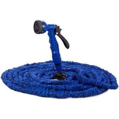 Verk Magic Hose Flexibilní hadice 5-15 m Modrá – Zboží Mobilmania