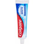 Colgate Advanced White bělicí pasta proti skvrnám na zubní sklovině 100 ml – Hledejceny.cz
