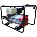 HONDA ECT 7000GP AVR – Zbozi.Blesk.cz