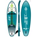 Paddleboard Paddleboard Skiffo Sun Cruise 10'2
