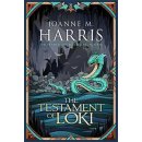 The Testament of Loki - Joanne M. Harris