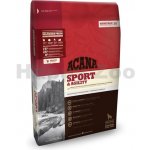 Acana Heritage Sport & Agility 2 x 17 kg – Hledejceny.cz