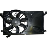 Ventilátor chladiče Ford Focus II (DA/DB) 04-08 1.6 1.8 2.0 – Sleviste.cz