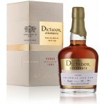 Dictador Jerarquia 1982 Port Cask 44% 0,7 l (karton) – Hledejceny.cz